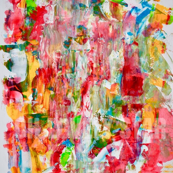 Lovely Star * Original Art Print - Picture 2 of 5